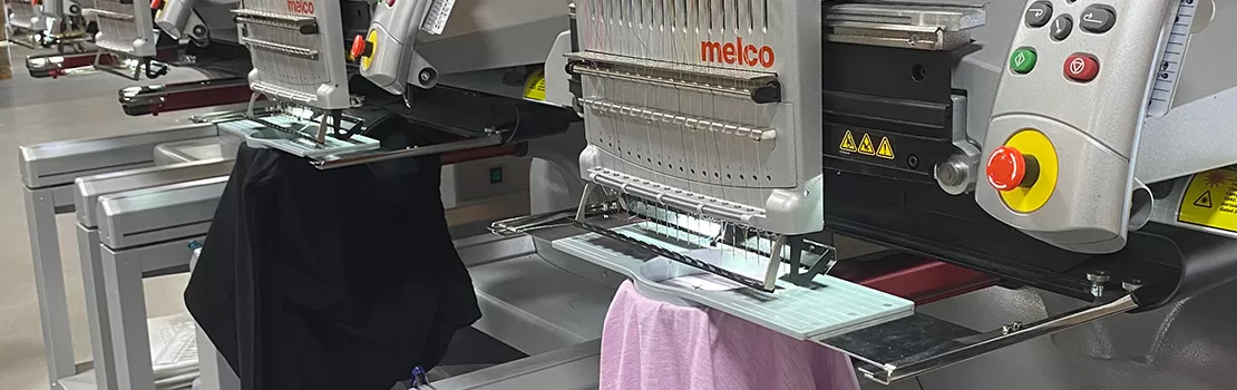 Wholesale T-Shirt Printing Embroidery