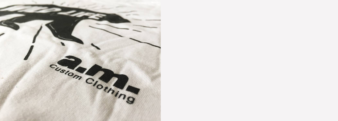 A.M. Custom Clothing