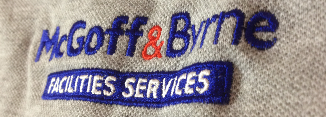 Embroidered polo shirts uk