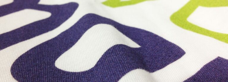 high quality DTG printed t shirt