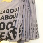 wholesale organic printed t-shirts