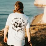 wholesale t-shirt with screen printing