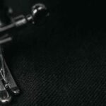 Garment embroidery