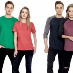 Recycled Plastic PET Custom Clothing