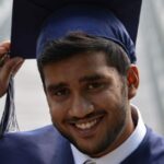 University graduation