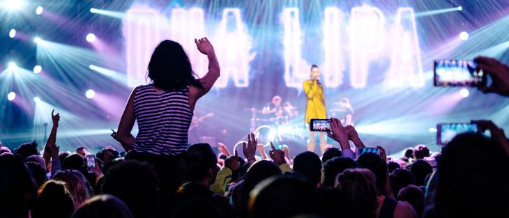How to get the BEST band merchandise EVER on a cheap budget
