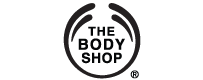 the body shop logo