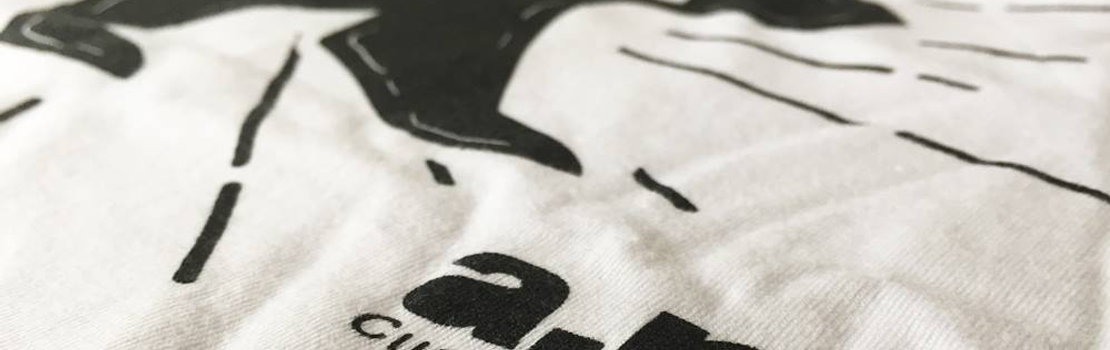 Ethical T-Shirt Printing