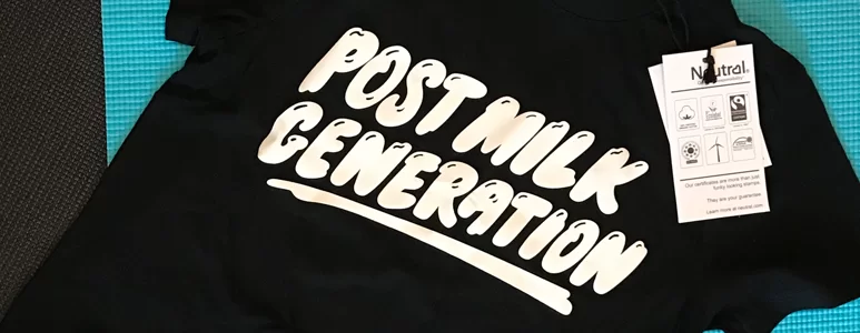 Screen Printed T-Shirts