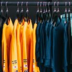 Custom printed t-shirts
