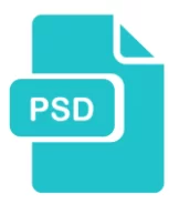 PSD file format