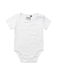 fairtrade organic babywear