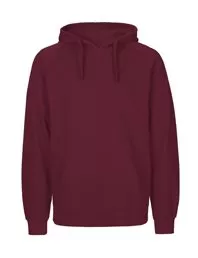 Wholesale Fairtrade Organic Hoodie