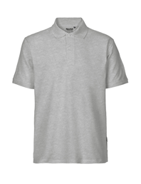 fairtrade organic polo shirt