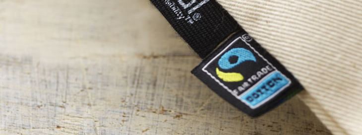 Fairtrade label