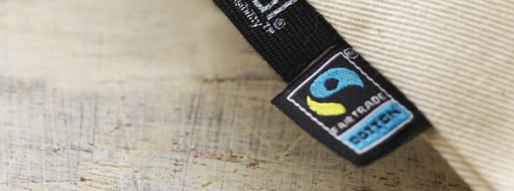 Fair trade on sale clothing uk