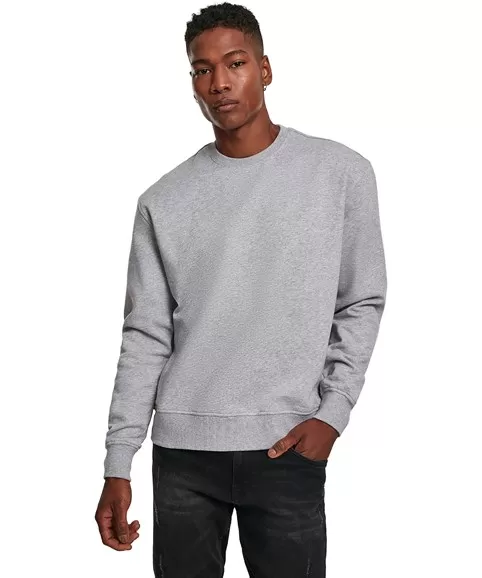 Premium oversized sweatshirt