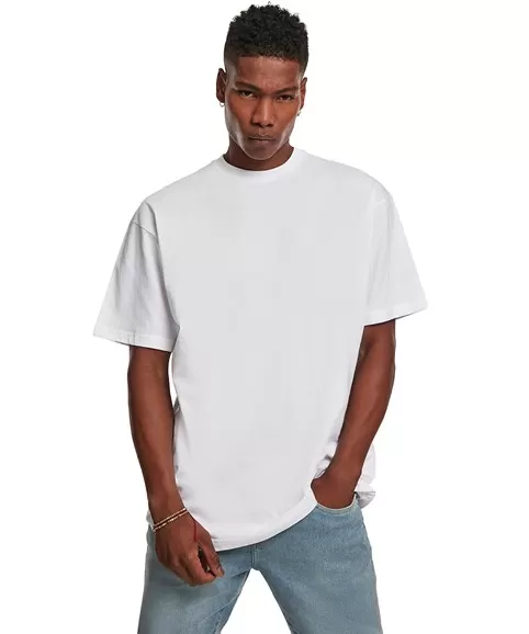 Premium oversized T-shirt