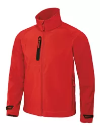 Wholesale softshell jacket