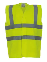 Wholesale hi vis vest