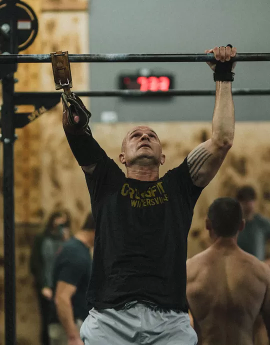 Crossfit sportswear on sale