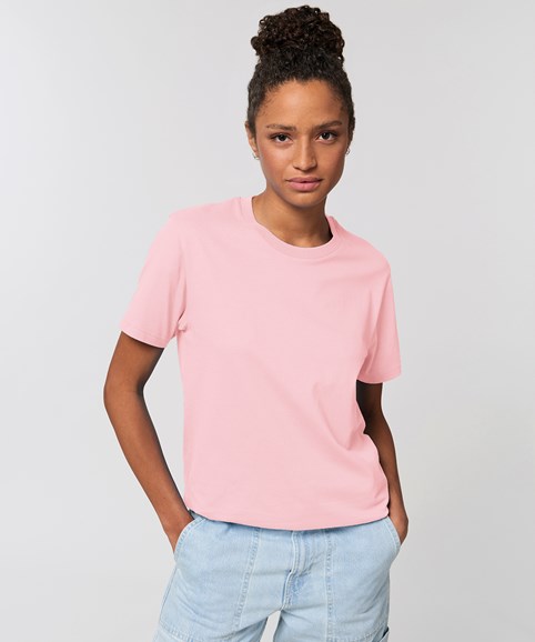 Organic unisex t-shirt 