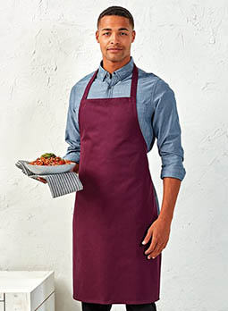 Wholesale Organic Apron