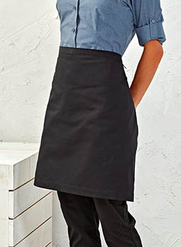 Wholesale organic waist apron