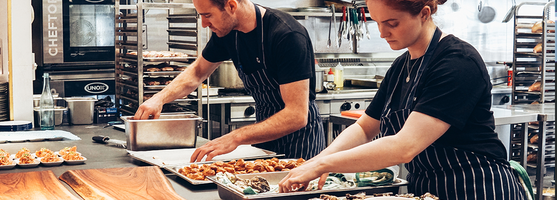 Wholesale sales chef aprons