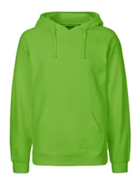 Organic University Hoodie