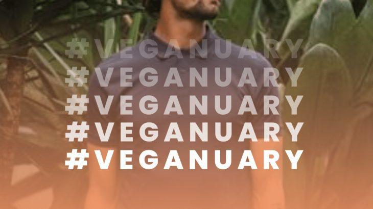 veganuary