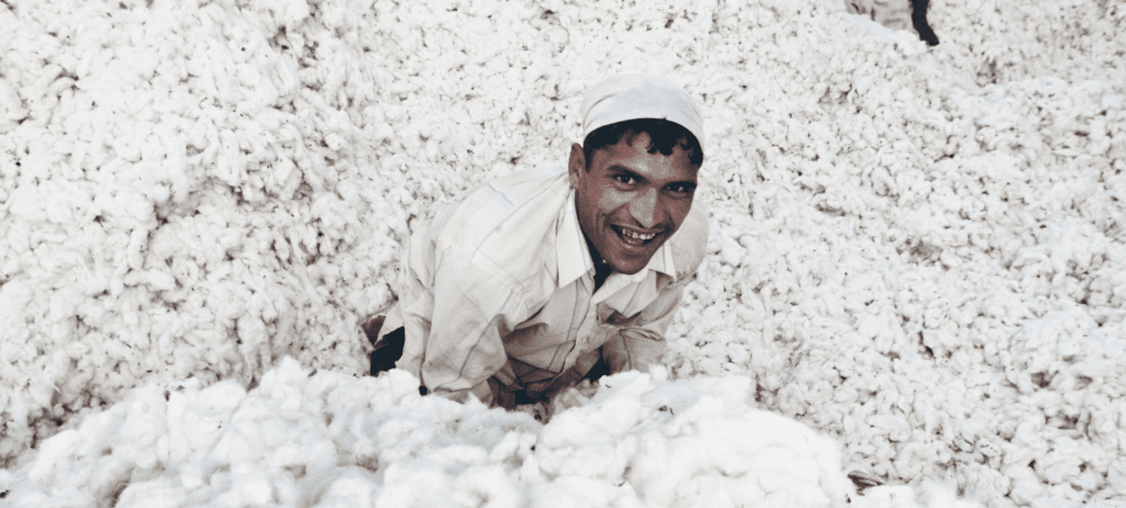 FAirtrade cotton