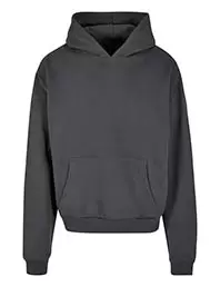 oversized hoodie