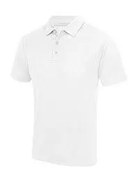 sports polo shirt