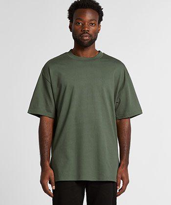 AS Colour - Heavy T-Shirt