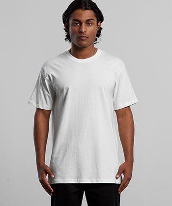 AS Colour - Organic Staple T-Shirt