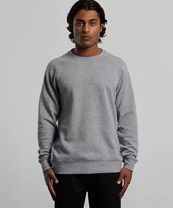 AS Colour - Supply Sweatshirt