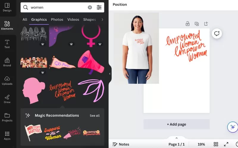 The Best Free T-shirt Design Software Options