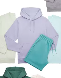 All organic clothing