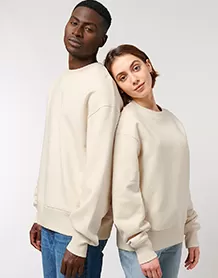 Heavyweight Sweatshirts