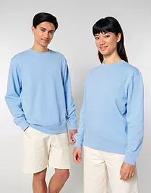 Organic Sweatshirts