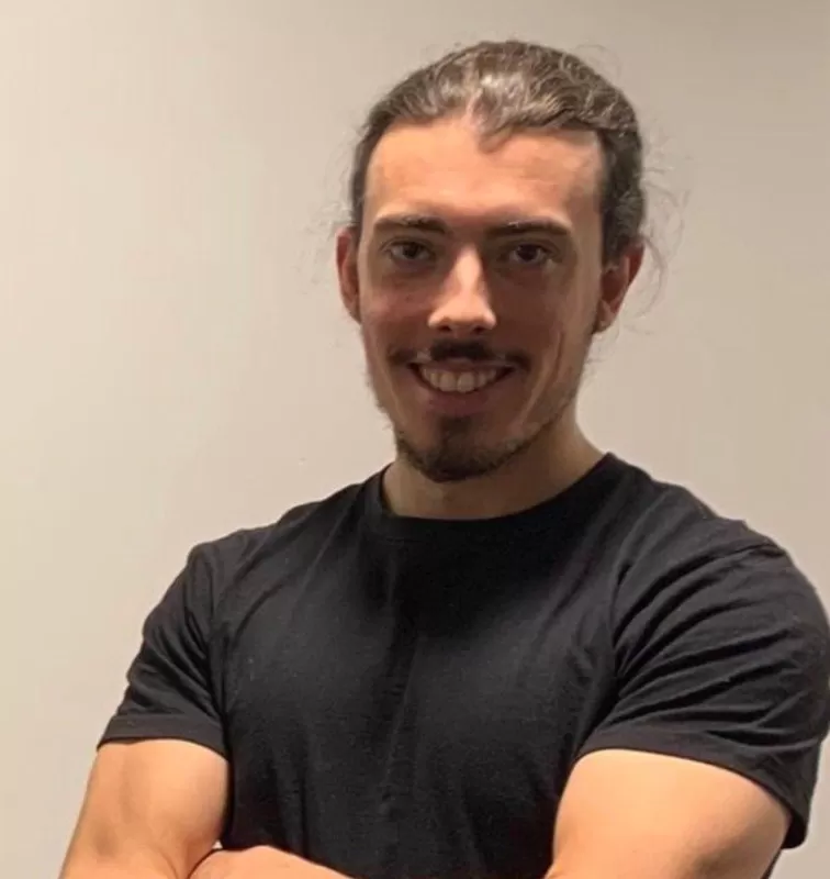 Alex Franklin - Founder