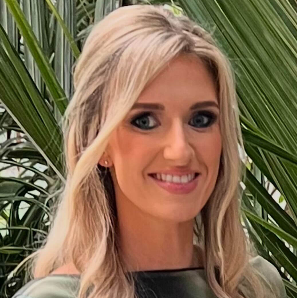 Kelly Baker - Marketing Co-ordinator