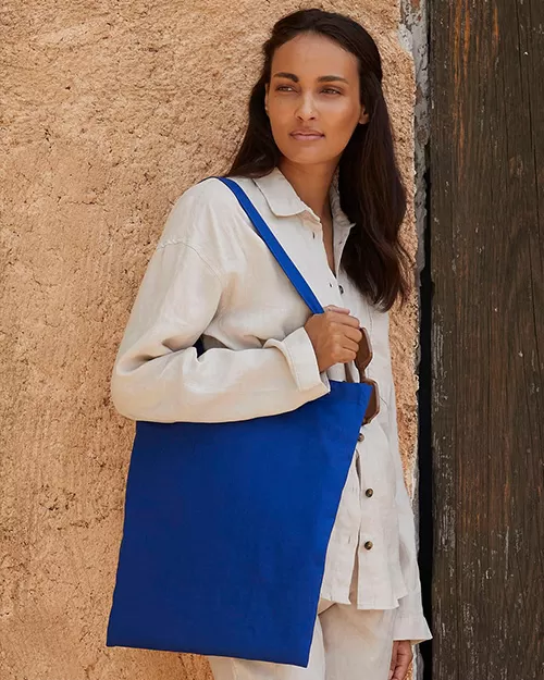Organic garments