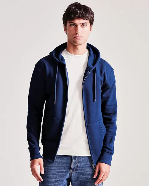 Organic garments