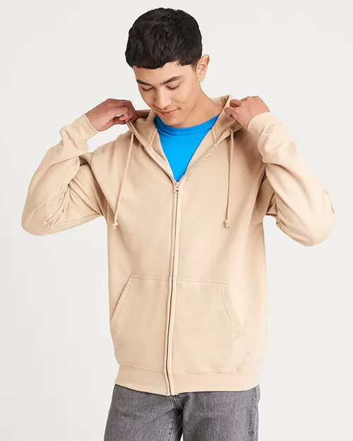 Standard garments (lowest price)