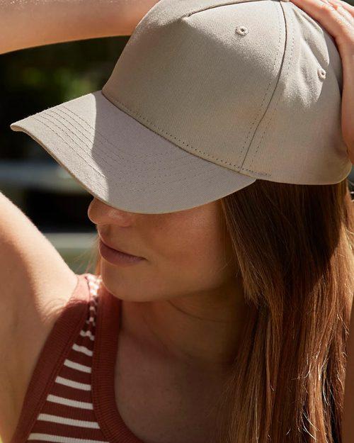Organic garments