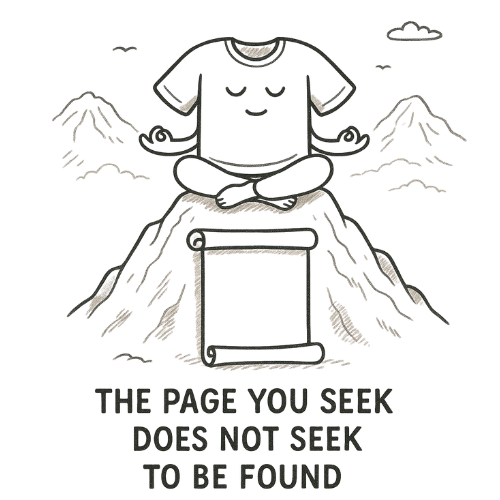 404 error