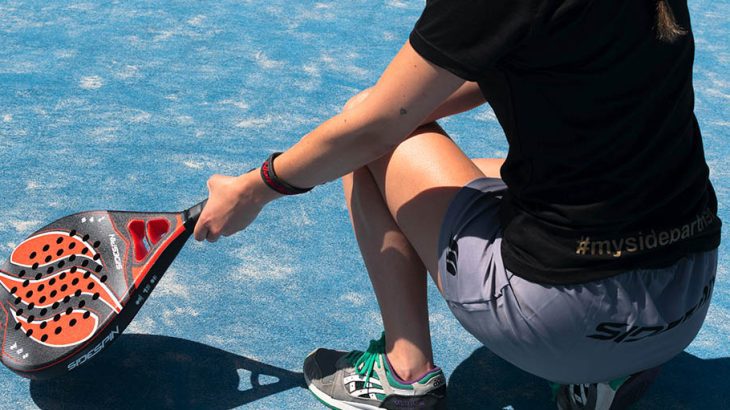 Padel kit