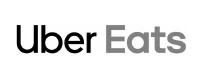 Uber Eats logo